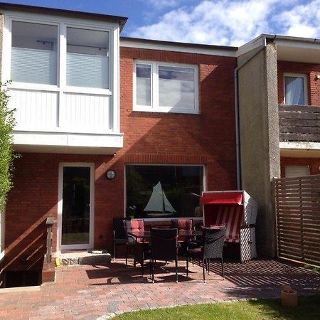 Haus Helma Appartement 5B Westerland Eksteriør bilde