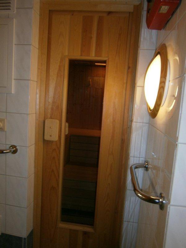 Haus Helma Appartement 5B Westerland Eksteriør bilde
