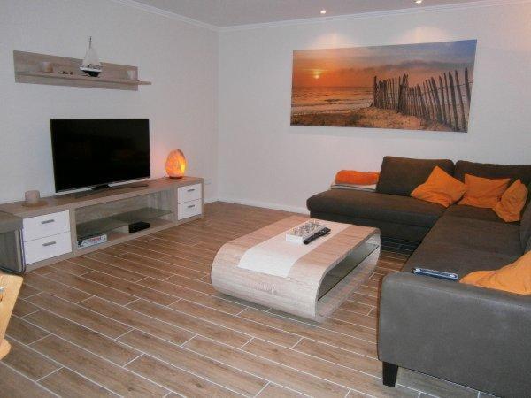 Haus Helma Appartement 5B Westerland Eksteriør bilde