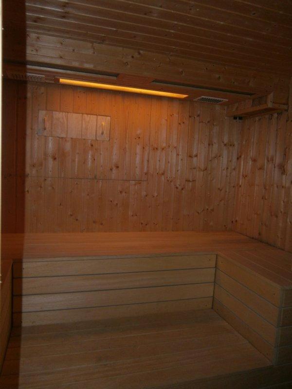 Haus Helma Appartement 5B Westerland Eksteriør bilde